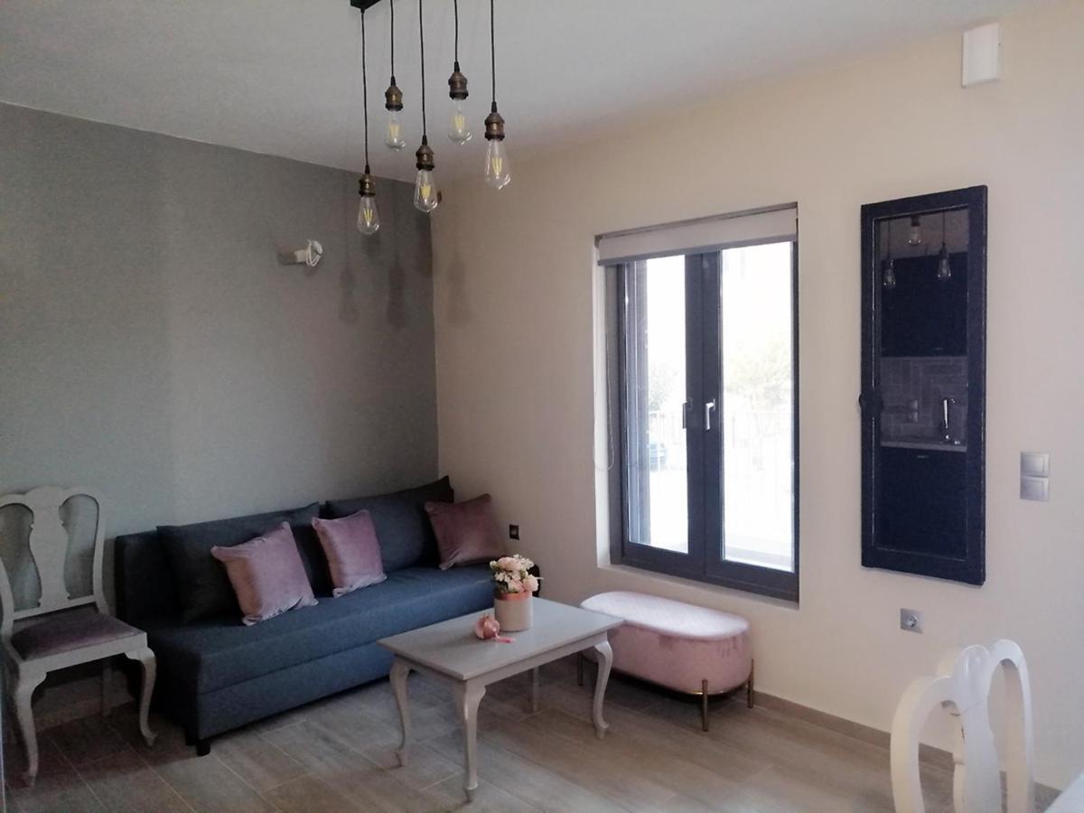 Euphoria Superior Suite Apartment Argostoli  Exterior photo