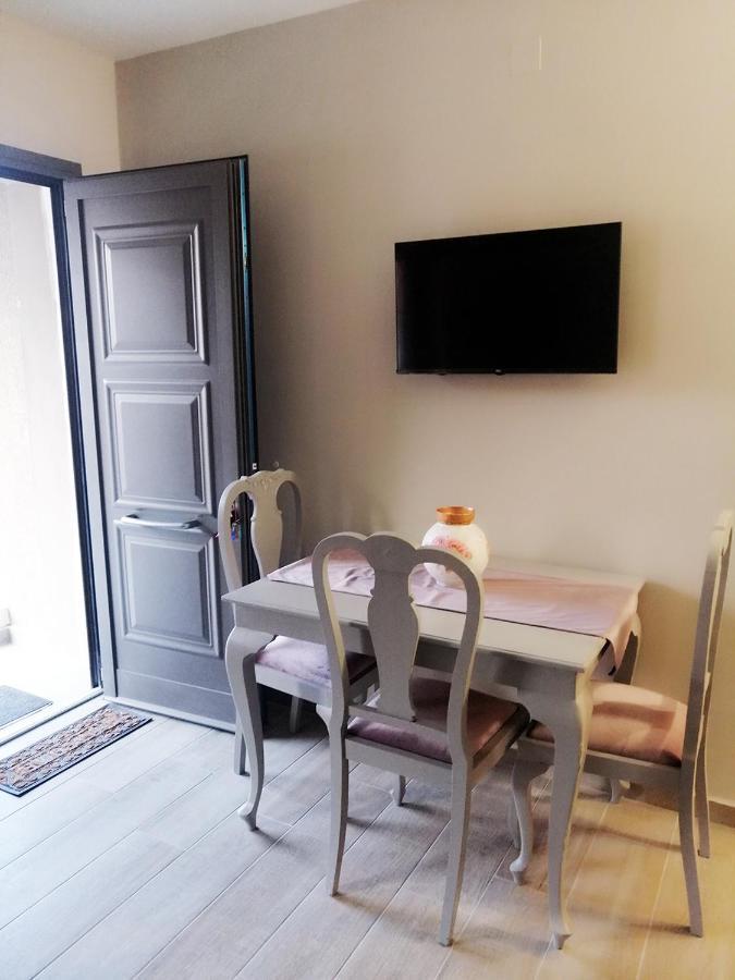 Euphoria Superior Suite Apartment Argostoli  Exterior photo