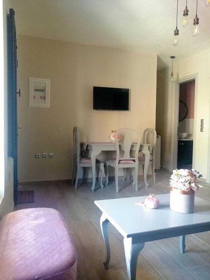 Euphoria Superior Suite Apartment Argostoli  Exterior photo