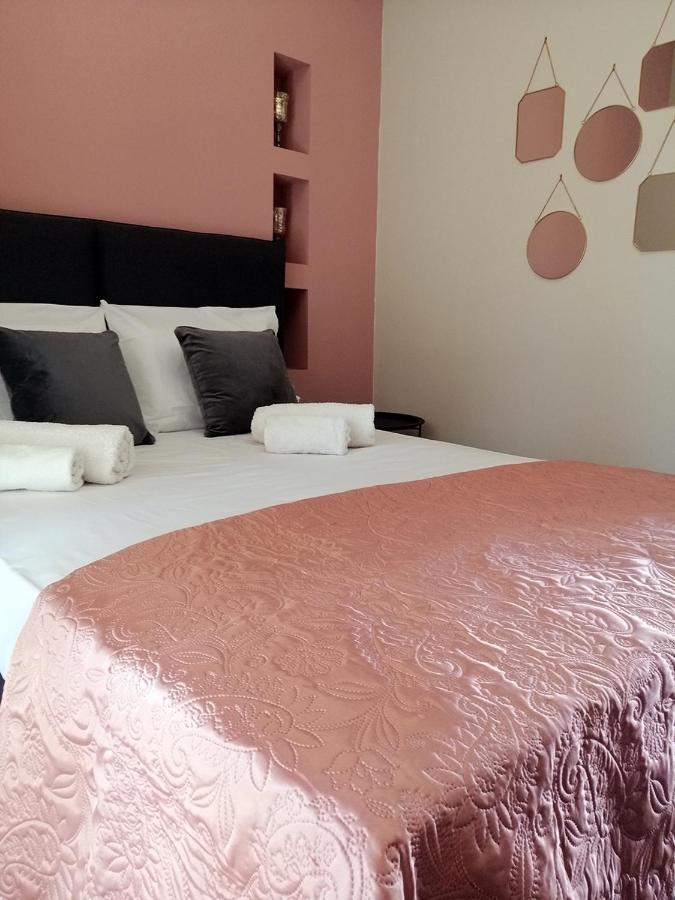 Euphoria Superior Suite Apartment Argostoli  Exterior photo