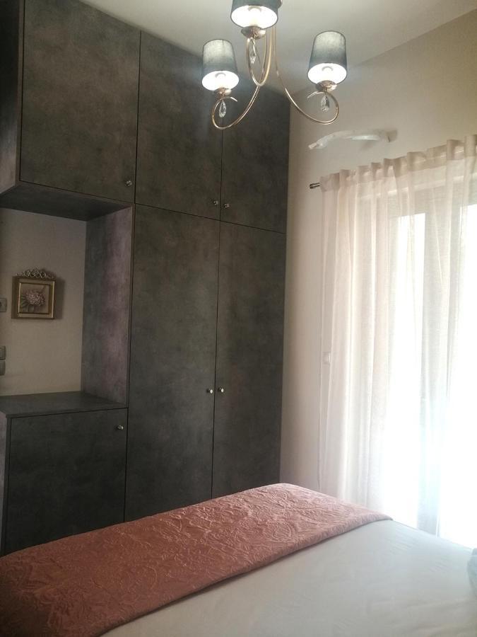 Euphoria Superior Suite Apartment Argostoli  Exterior photo