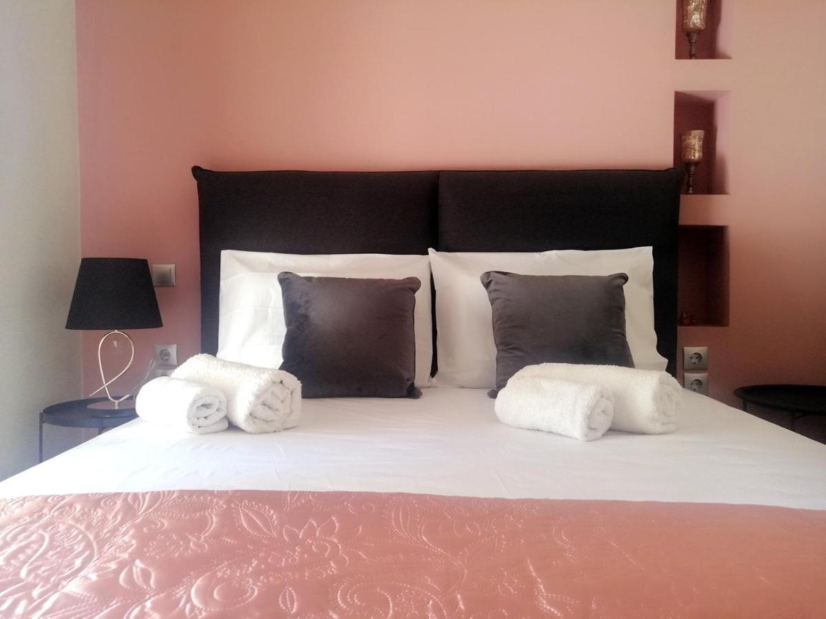 Euphoria Superior Suite Apartment Argostoli  Exterior photo