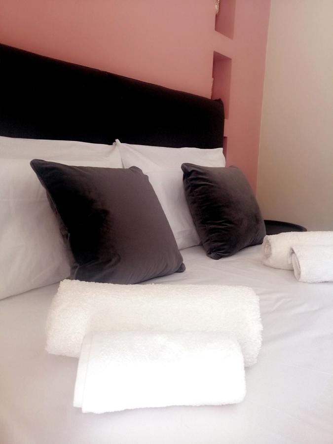 Euphoria Superior Suite Apartment Argostoli  Exterior photo