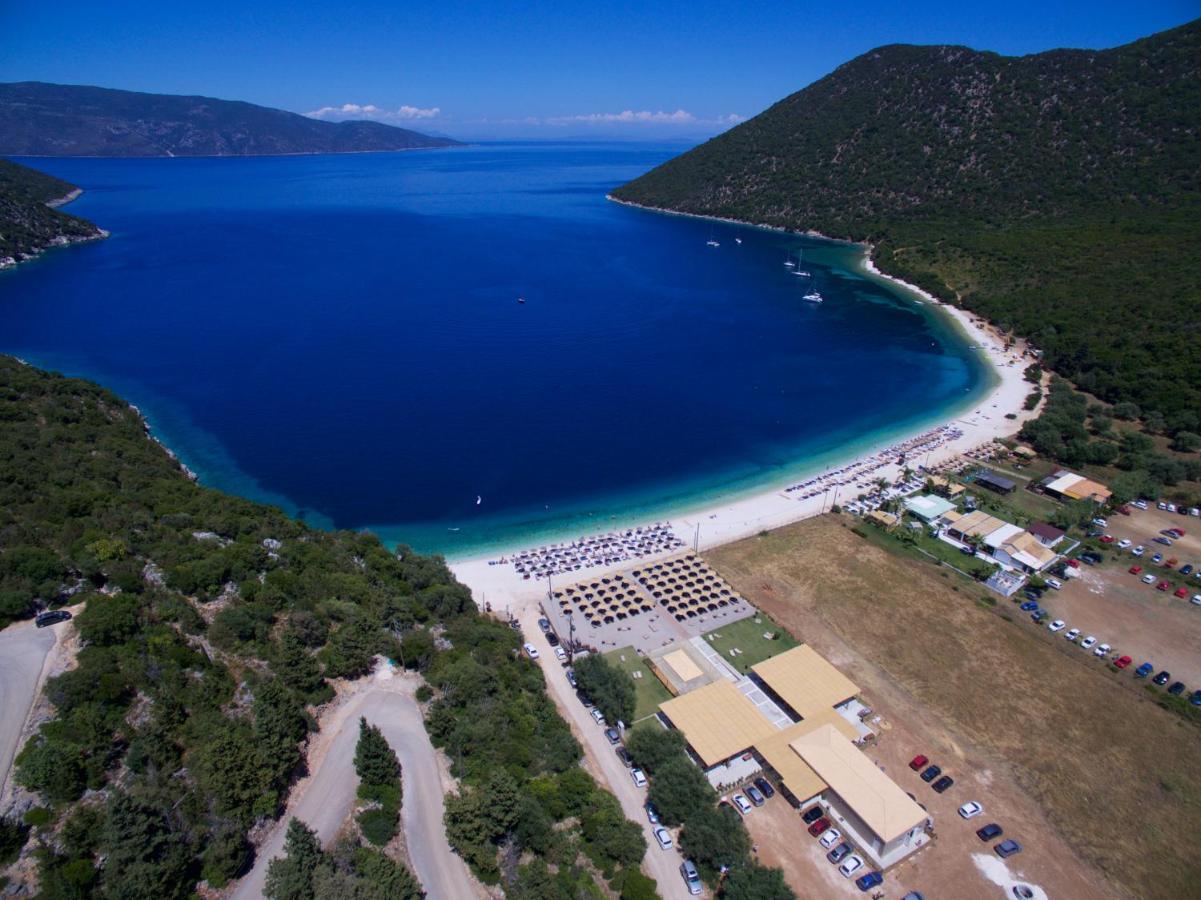 Euphoria Superior Suite Apartment Argostoli  Exterior photo