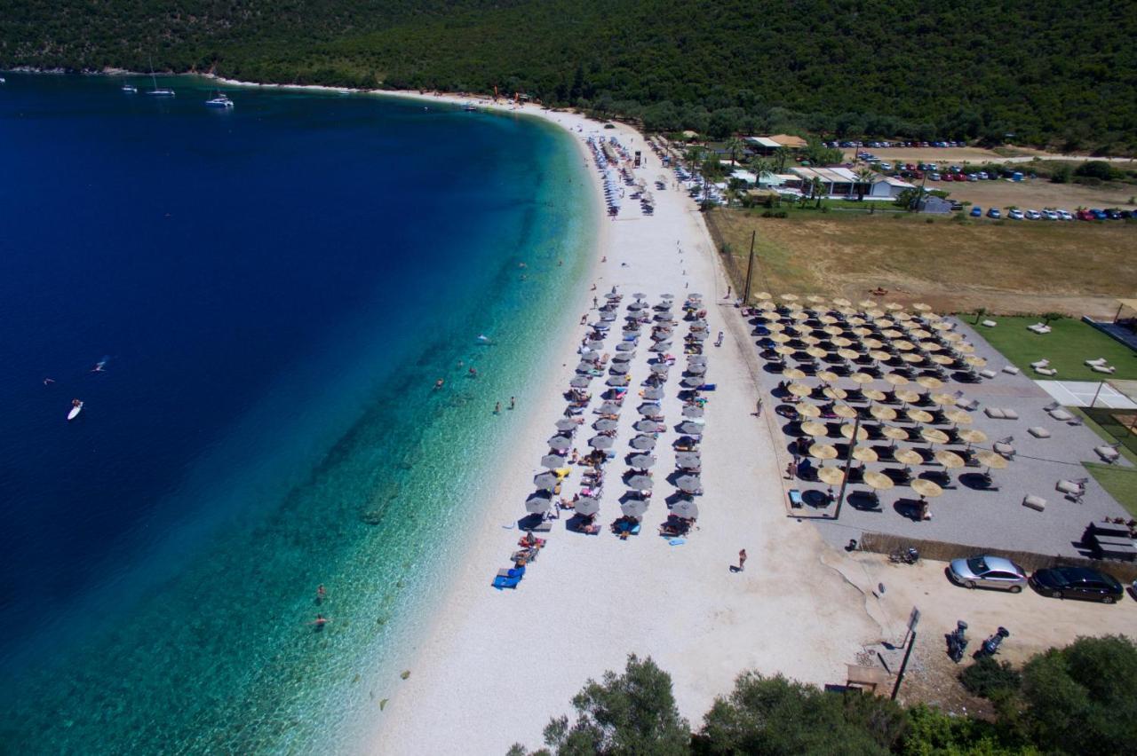 Euphoria Superior Suite Apartment Argostoli  Exterior photo